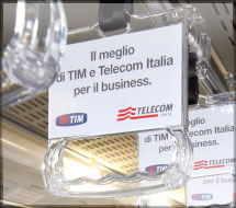 Telecom - Linate