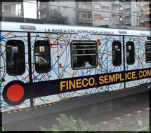 Fineco - Linea 1